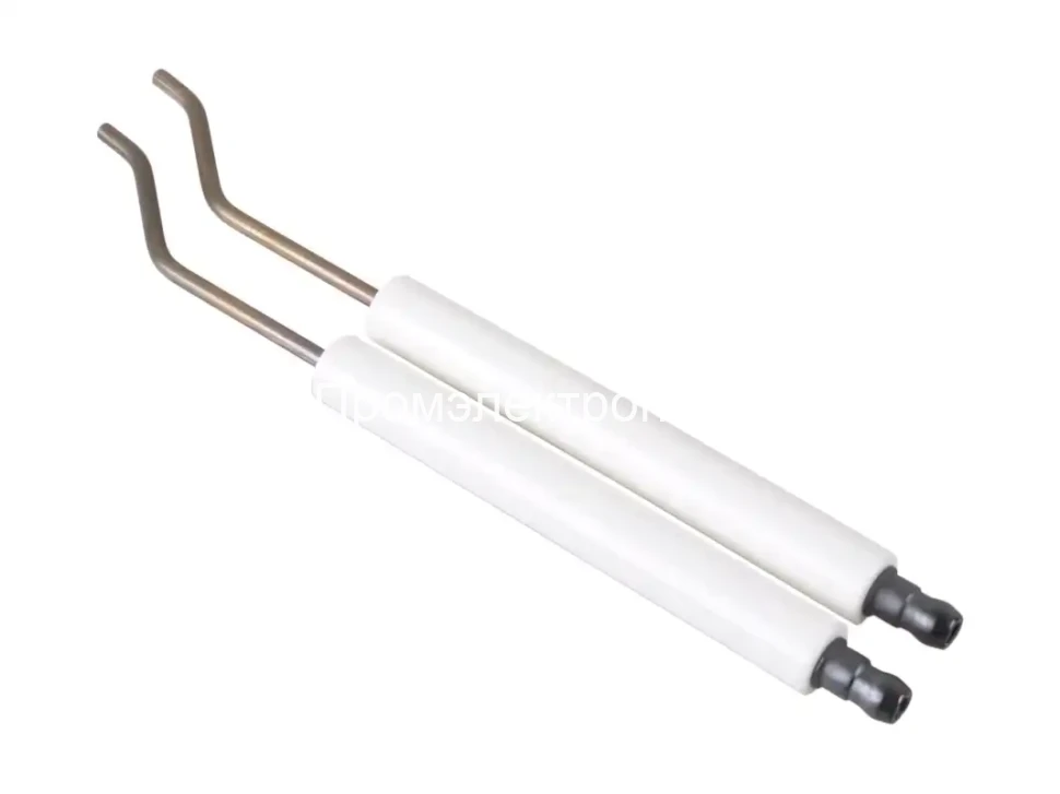 Комплект электродов розжига Giersch 162 мм, 47-90-26037