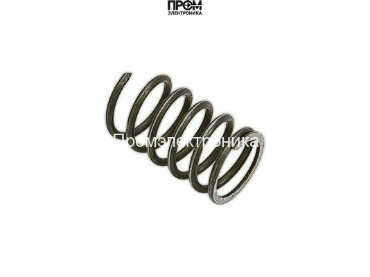 Пружина Ø11,7 x 40 мм