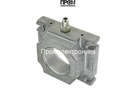 Фланец газового клапана Weishaupt Rp 1 1/2, 605230