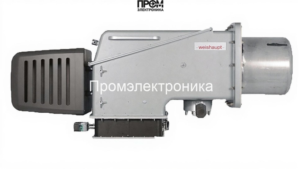 Газодизельная горелка Weishaupt WKGL 70/1-B, DN 65, исп. ZMH-NR