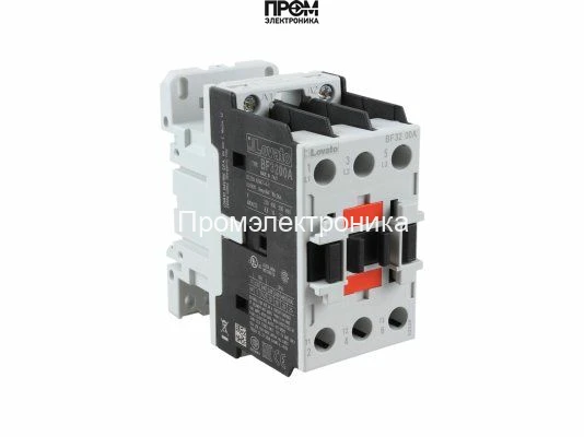 Миниконтактор Elco BF32 00 A230