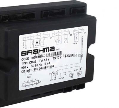 Контроллер BRAHMA CM32 (30280055)