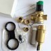 Honeywell FK06-1/2"AAM