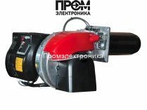 Газовая горелка Ecoflam MAX GAS 500 PR