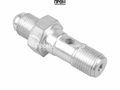 Фитинг соединительный Baltur G1/8" 14124