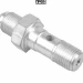 Фитинг соединительный Baltur G1/8" 14124