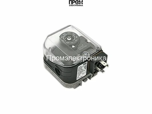 Реле давления Kromschroder DG500U-5