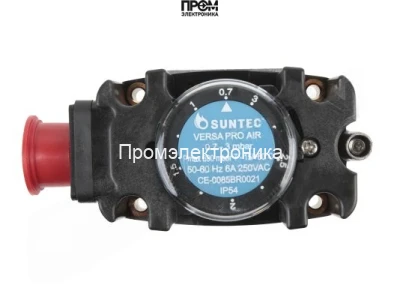 Реле давления Suntec FCA 010