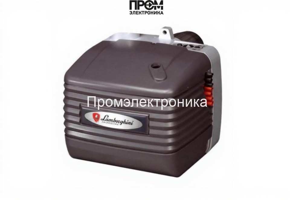 Дизельная горелка Lamborghini ECO 15