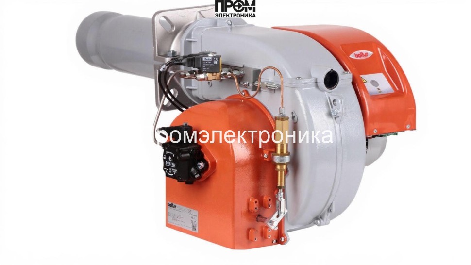 Дизельная горелка Baltur TBL 45 P