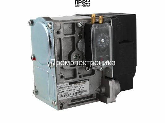 Комбинированный газовый клапан Honeywell VR420AE1009-1000