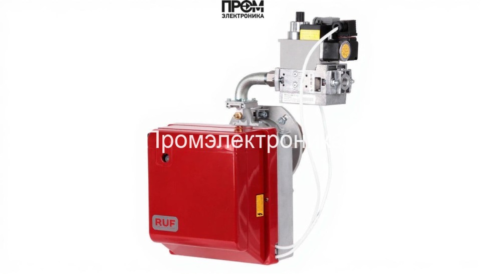 Газовая горелка RUF BS2 BLU MB-DLE 405