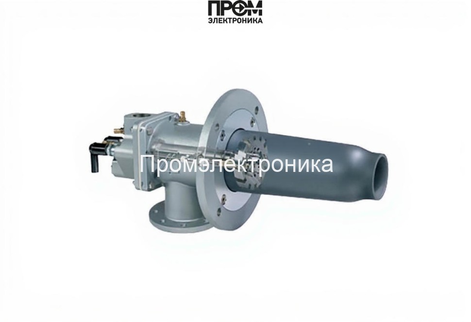 Газовая горелка Kromschroder BIO 100HB-100/35-(37)E