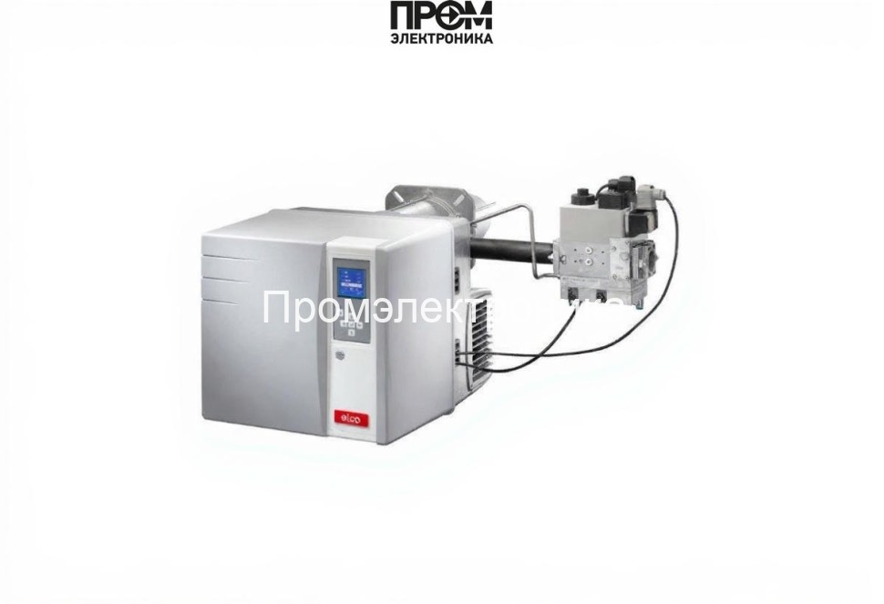 Газовая горелка Elco VG 3.290 D E KL d218