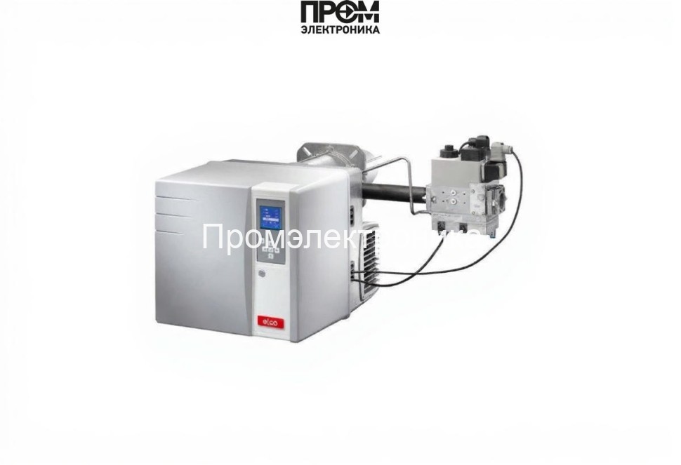Газовая горелка Elco VG 4.610 V KN d327
