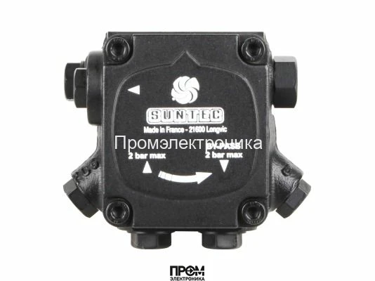 Elco AN 77 A 7255 2P