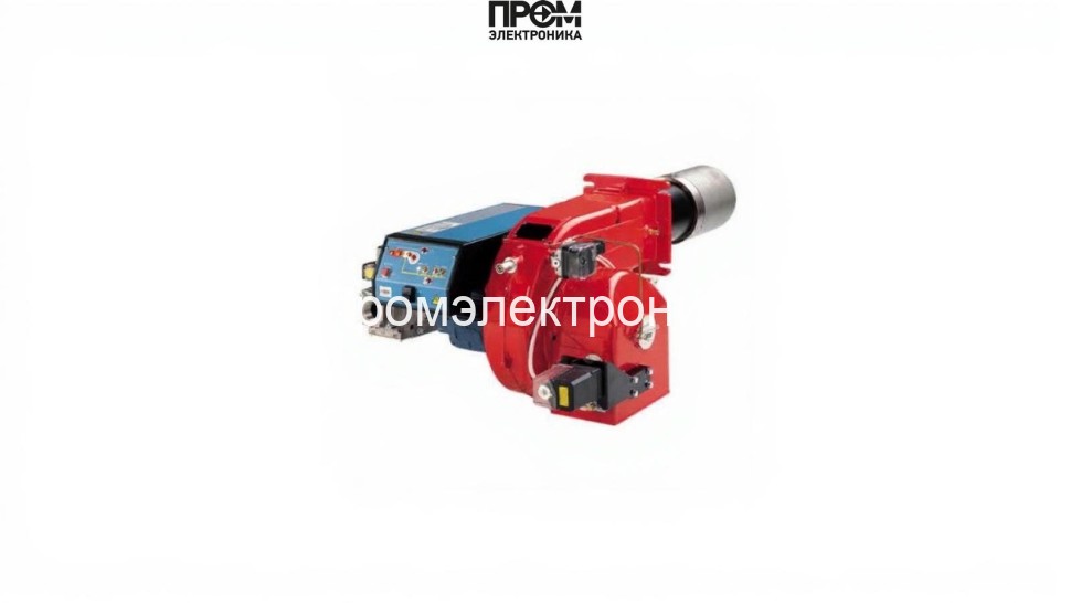 Дизельная горелка CIB Unigas PG81 G-.AB.S.RU.A