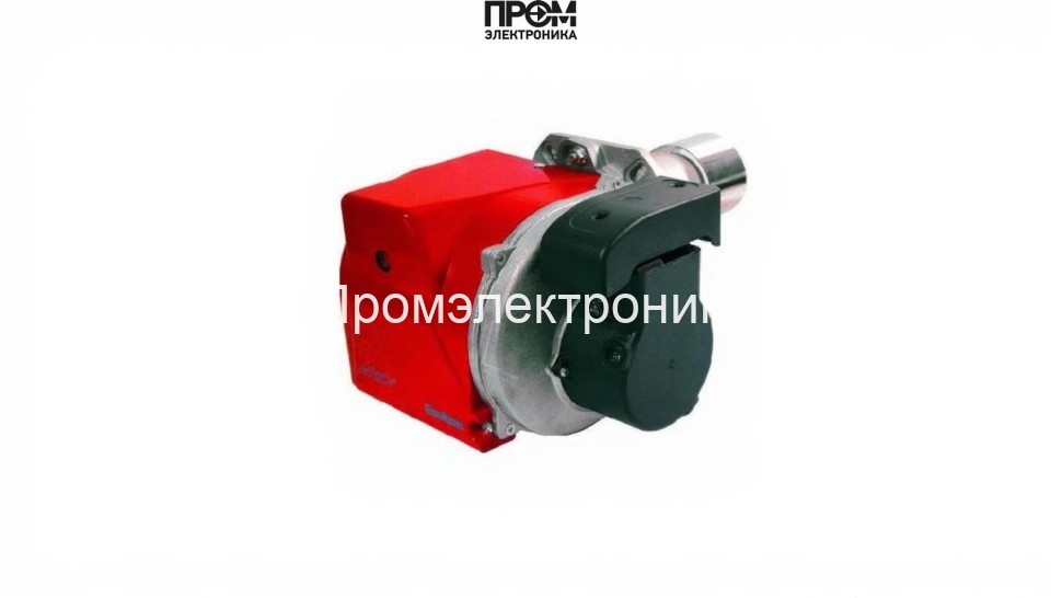 Дизельная горелка Ecoflam MAX 4 TL HT CV TW