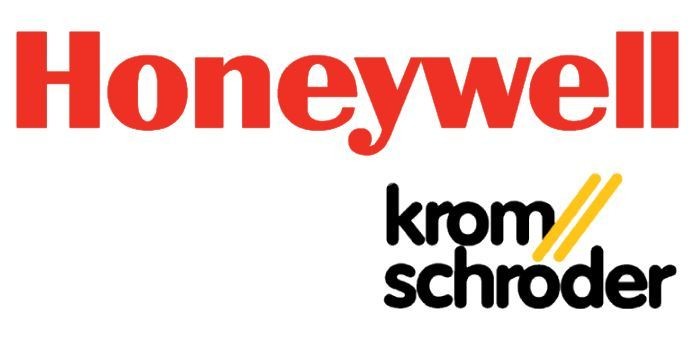 Kromschroder ASV 125F160G1