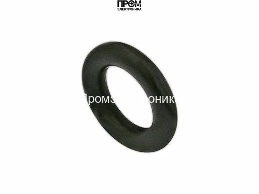 Кольцевая прокладка Ø6 X 2 мм