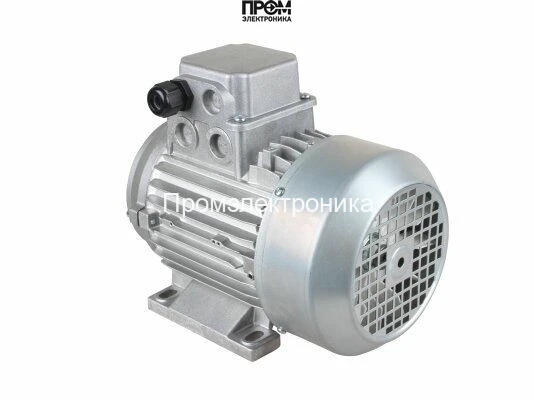 Электродвигатель CIB Unigas, 2180202