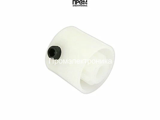 Сцепление электродвигателя 12 мм