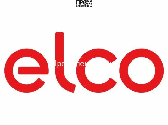 Топливная трубка второй ступени Elco 65311558