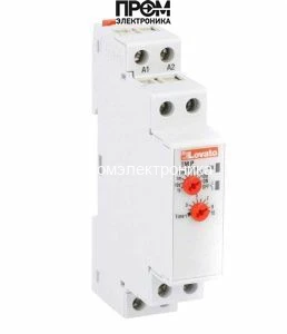 Реле-таймер