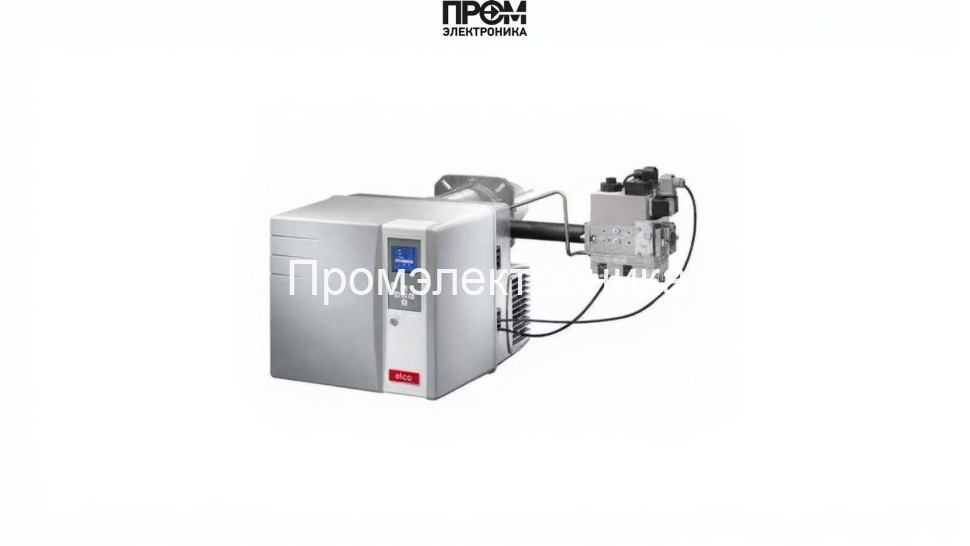 Газовая горелка Elco VG 04.430 DUO