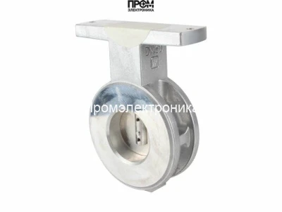 Заслонка дроссельная Kromschroder BVA 40Z05