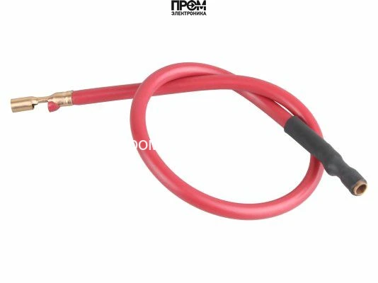 Кабель поджига Ecoflam 300 мм, 65325252