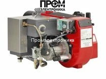 Комбинированная горелка Giersch GU20