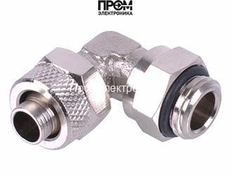 Болт-фитинг G1/4"