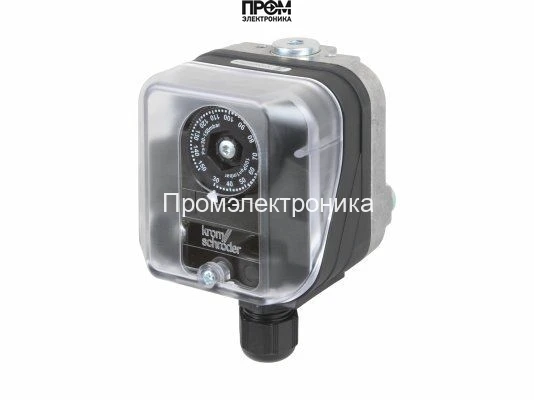 Реле давления Kromschroder DG150UG-3Z