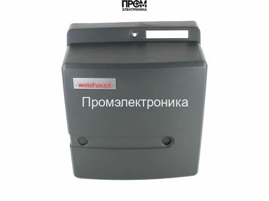 Крышка корпуса Weishaupt, 23211001112