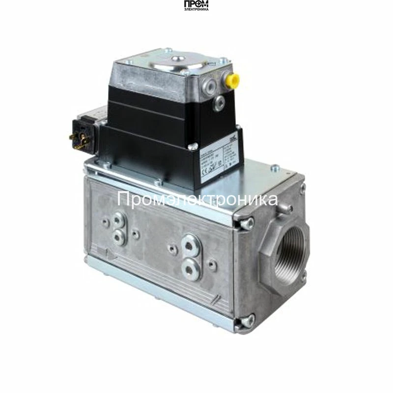 Газовый клапан Kromschroder CG20R03-D2W5WZZ, в сборе