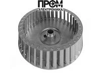 Рабочее колесо вентилятора Elco Ø133 x 52 мм, 13023278