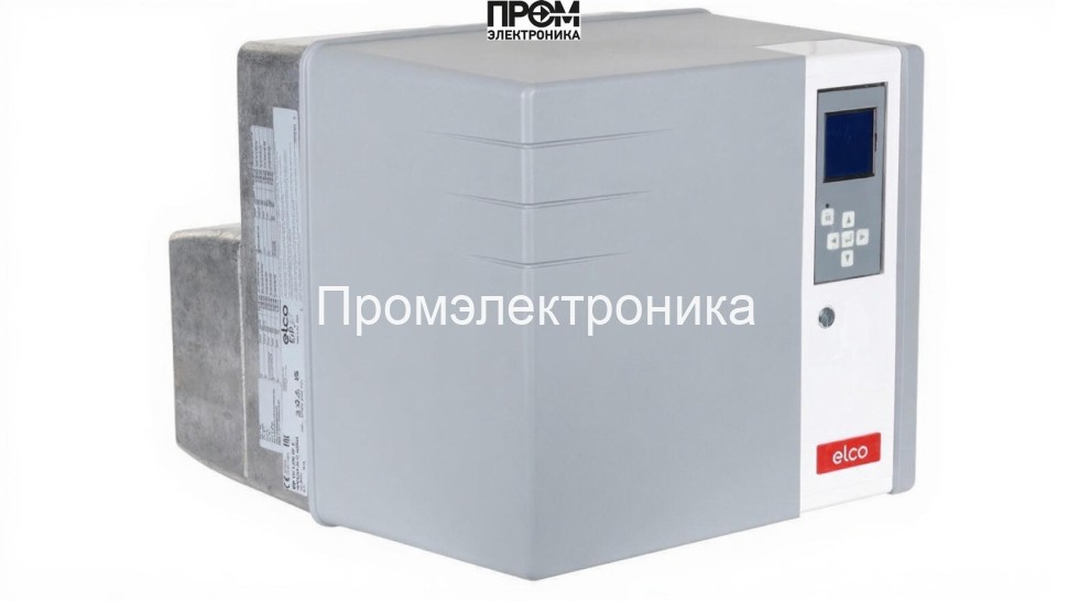 Газовая горелка Elco VG 3.290 DP E