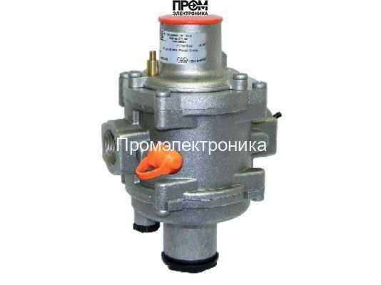 Регулятор давления газа Madas FR2LB02Z 110