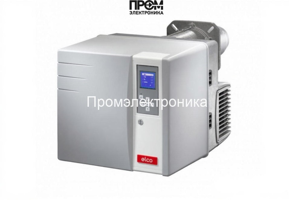 Дизельная горелка Elco VL 4.460 D