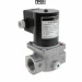 Газовый электромагнитный клапан Honeywell VE4025A1004