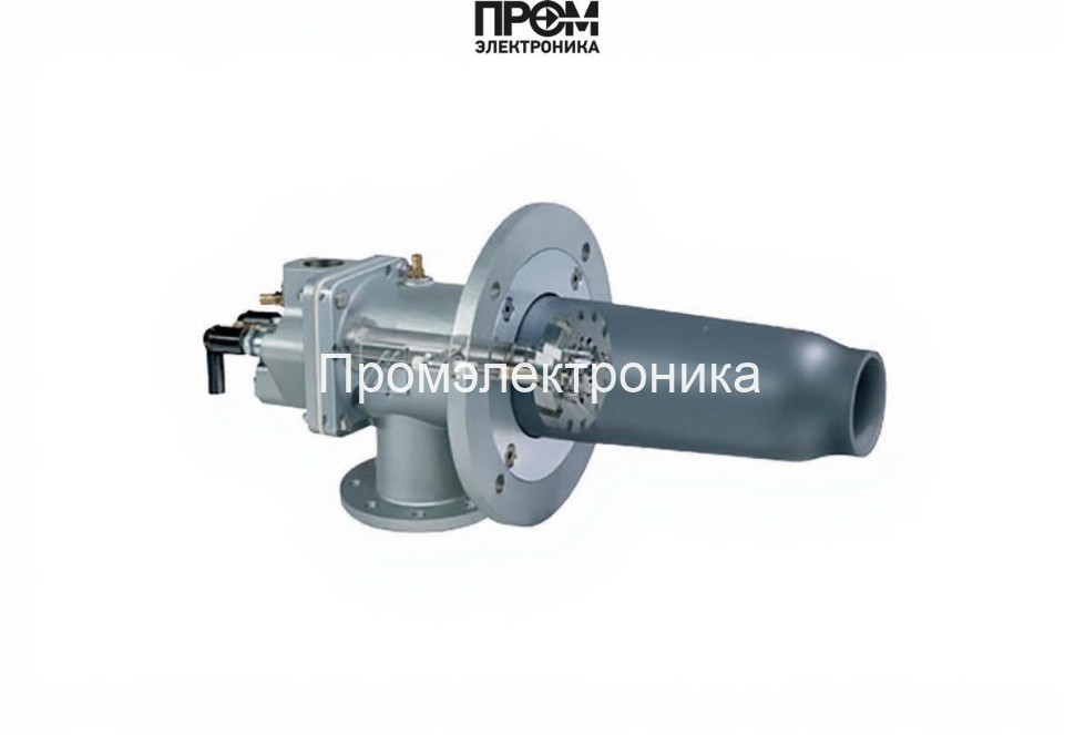 Газовая горелка Kromschroder BIO 80HB-700/535-(16)FB