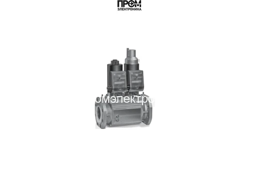 Двойной электромагнитный клапан Kromschroder VCS8100F05NLKGRB