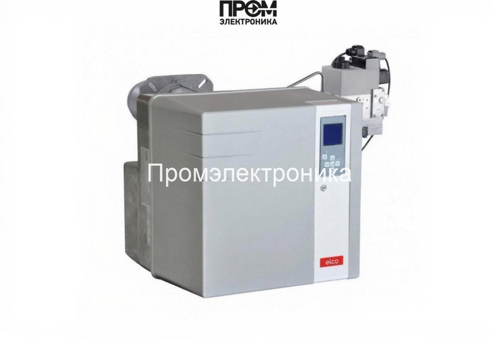 Газодизельная горелка Elco VGL 4.610 DP KL d327