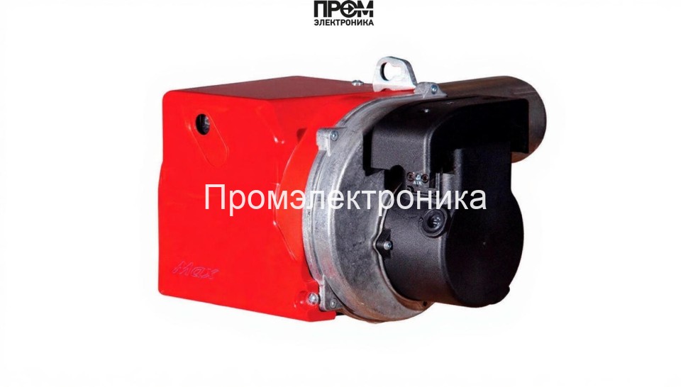 Дизельная горелка Ecoflam MAX 8 TW TC