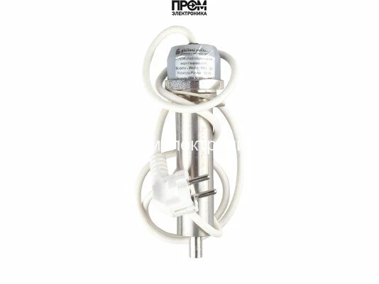 Электроподогреватель Giuliani Anello 1603 - GL