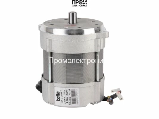 Электродвигатель RUF DYD-200BT, 0.2 кВт