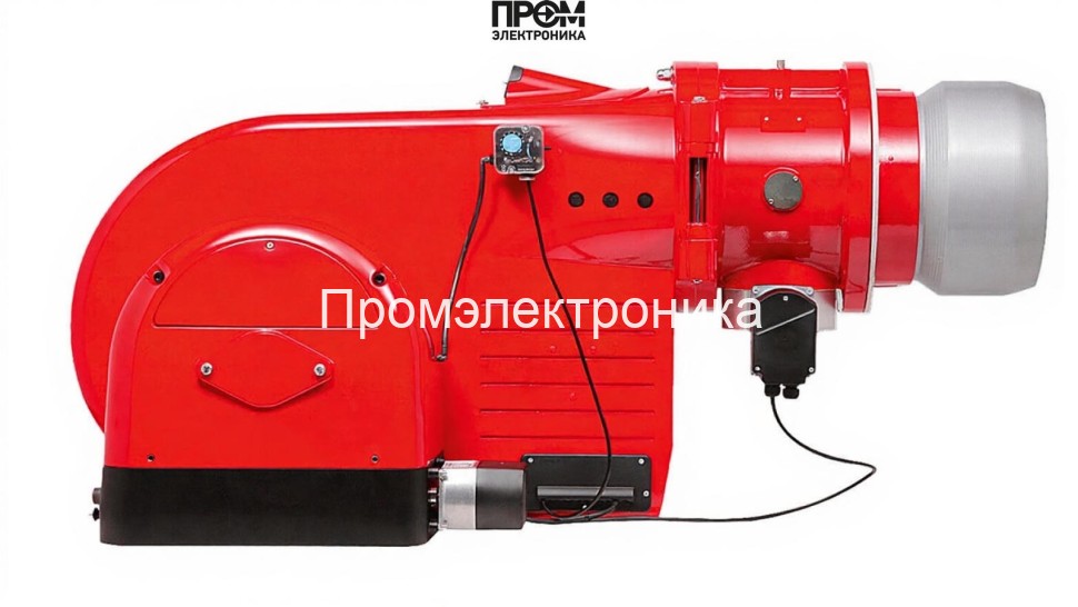 Газовая горелка Weishaupt WM-G 30/1-A, DN 80, исп. ZM