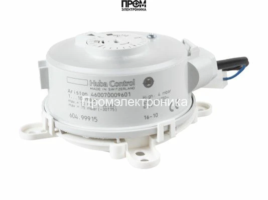 Реле давления Huba Control 604.99546