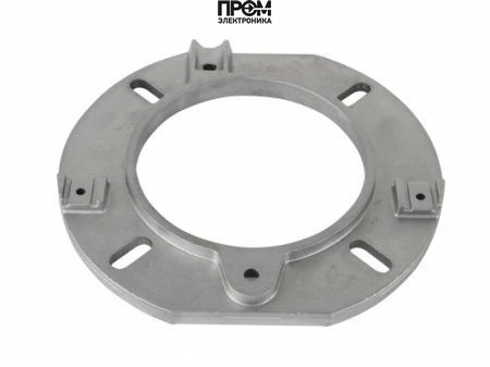 Фланец горелки Ø126 мм